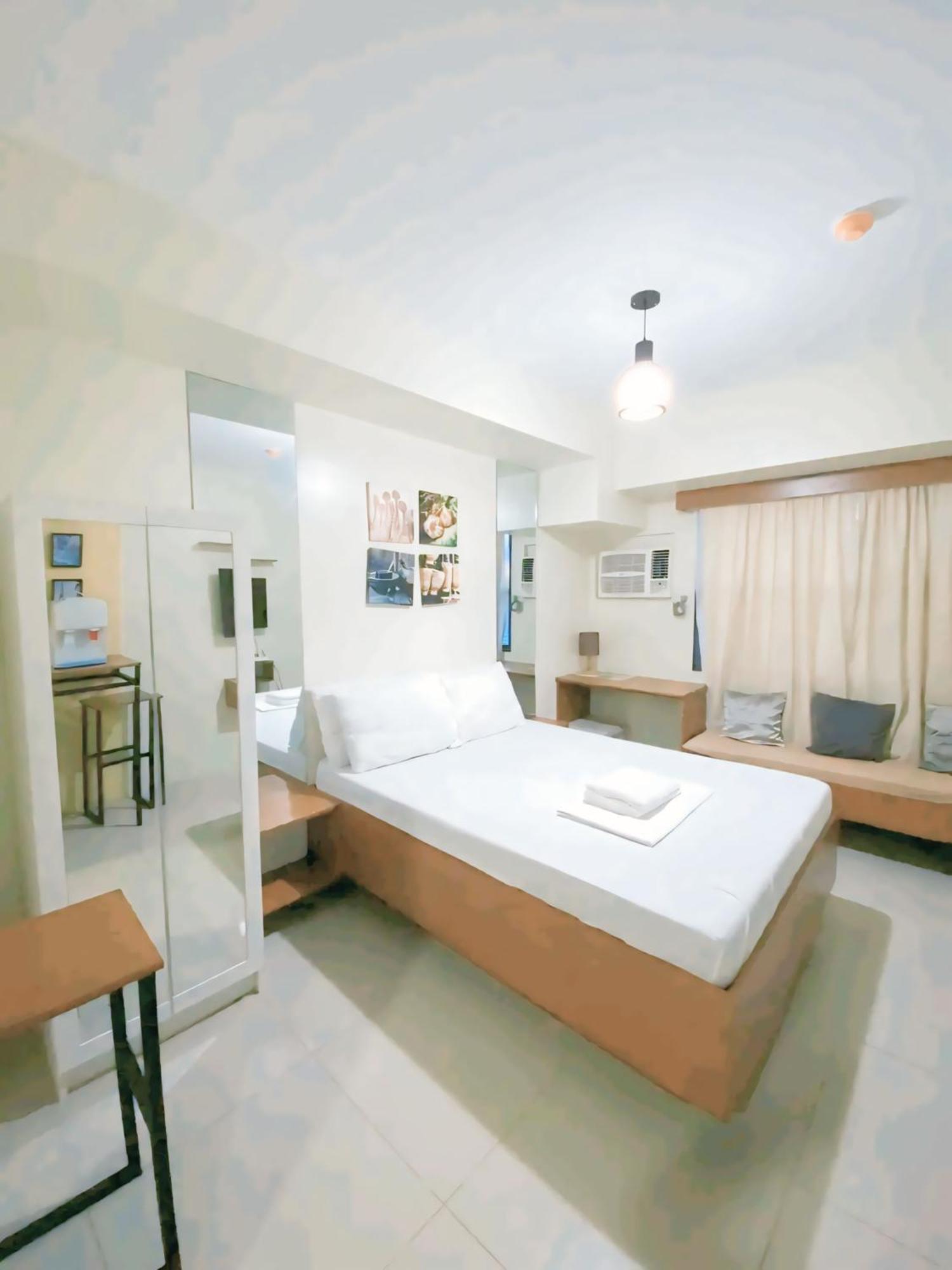 Quezon Bukidnon Davao Apartment *